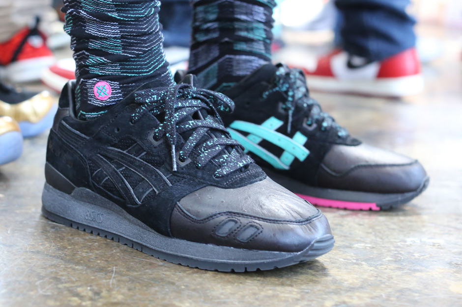 Sneaker Con San Francisco May 2nd On Feet Recap 034