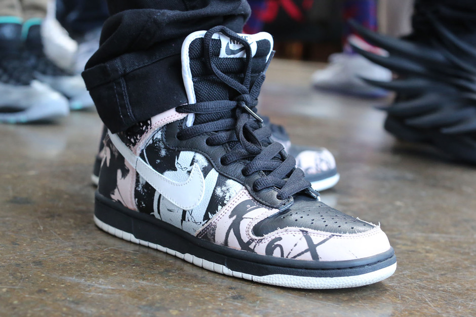 Sneaker Con San Francisco May 2nd On Feet Recap 035