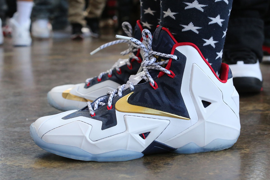 Sneaker Con San Francisco May 2nd On Feet Recap 037