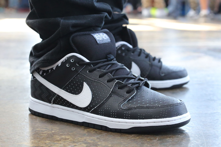 Sneaker Con San Francisco May 2nd On Feet Recap 038