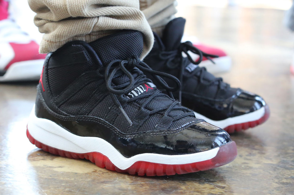 Sneaker Con San Francisco May 2nd On Feet Recap 039