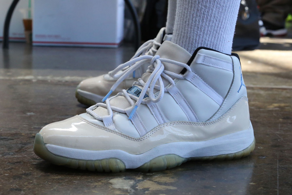 Sneaker Con San Francisco May 2nd On Feet Recap 041