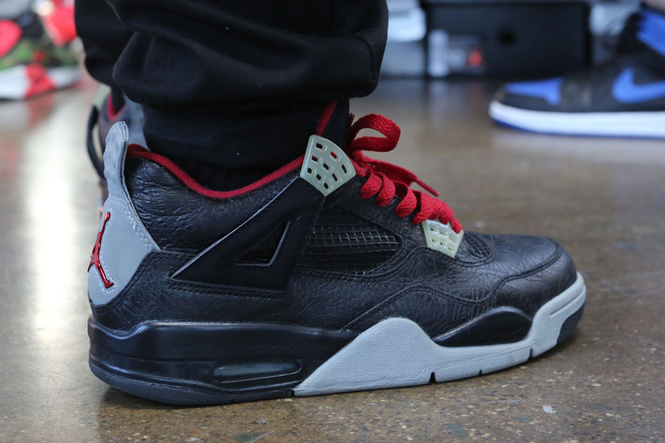 Sneaker Con San Francisco May 2nd On Feet Recap 042