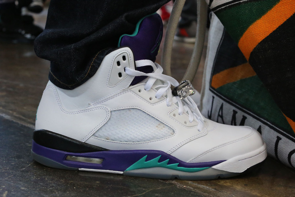 Sneaker Con San Francisco May 2nd On Feet Recap 044