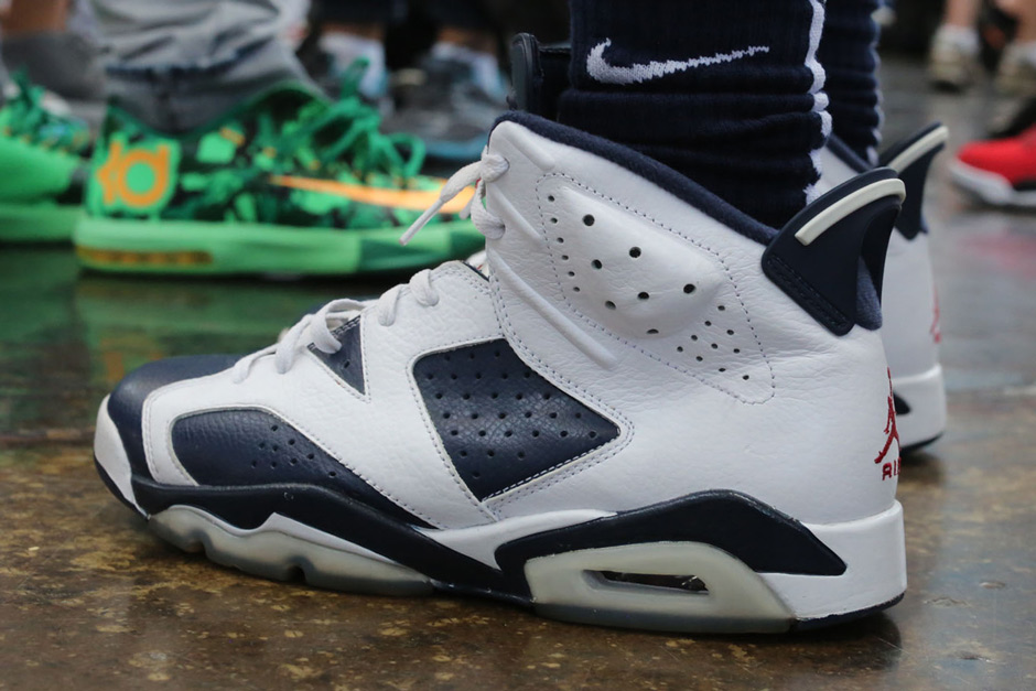 Sneaker Con San Francisco May 2nd On Feet Recap 045