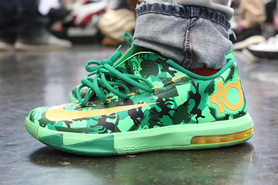 Sneaker Con San Francisco May 2nd On Feet Recap 047