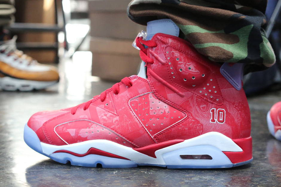 Sneaker Con San Francisco May 2nd On Feet Recap 048