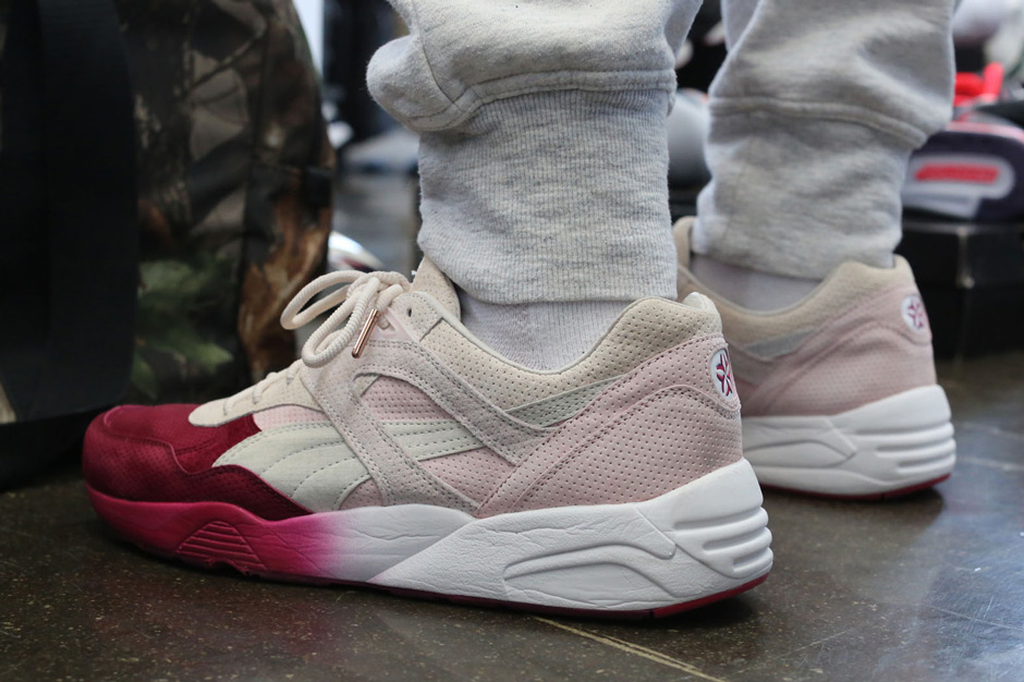 Sneaker Con San Francisco May 2nd On Feet Recap 049