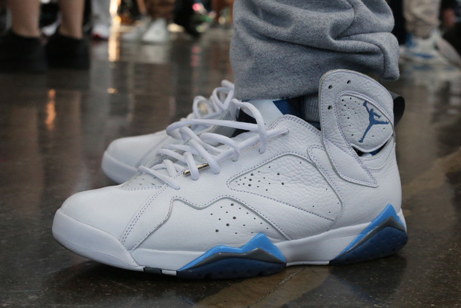 Sneaker Con San Francisco May 2nd On Feet Recap 050