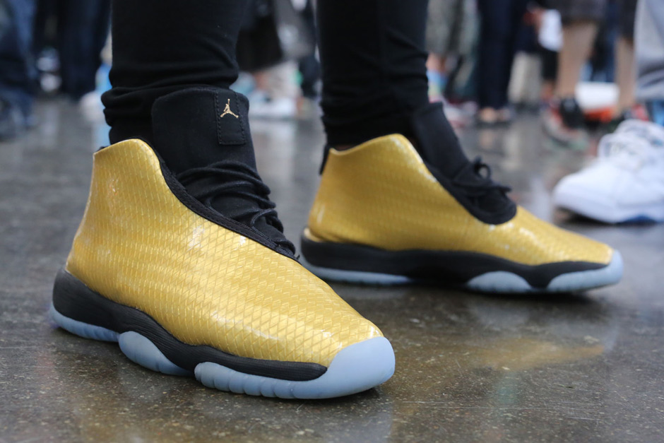 Sneaker Con San Francisco May 2nd On Feet Recap 051