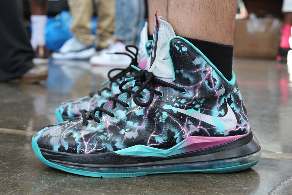 Sneaker Con San Francisco May 2nd On Feet Recap 052