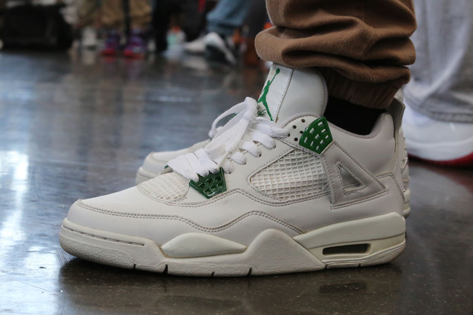 Sneaker Con San Francisco May 2nd On Feet Recap 053