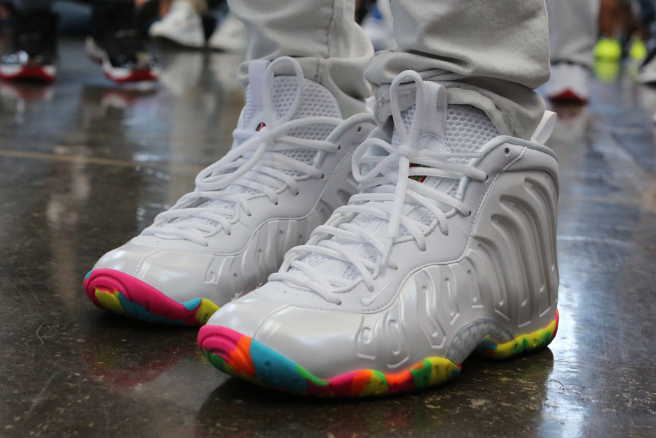 Sneaker Con San Francisco May 2nd On Feet Recap 054