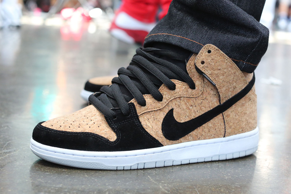 Sneaker Con San Francisco May 2nd On Feet Recap 056