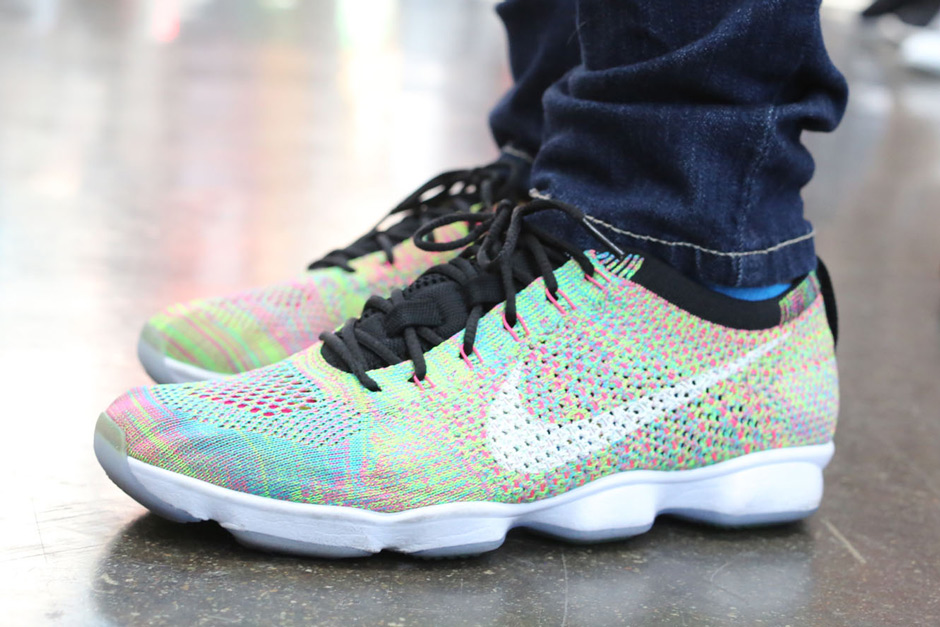 Sneaker Con San Francisco May 2nd On Feet Recap 057