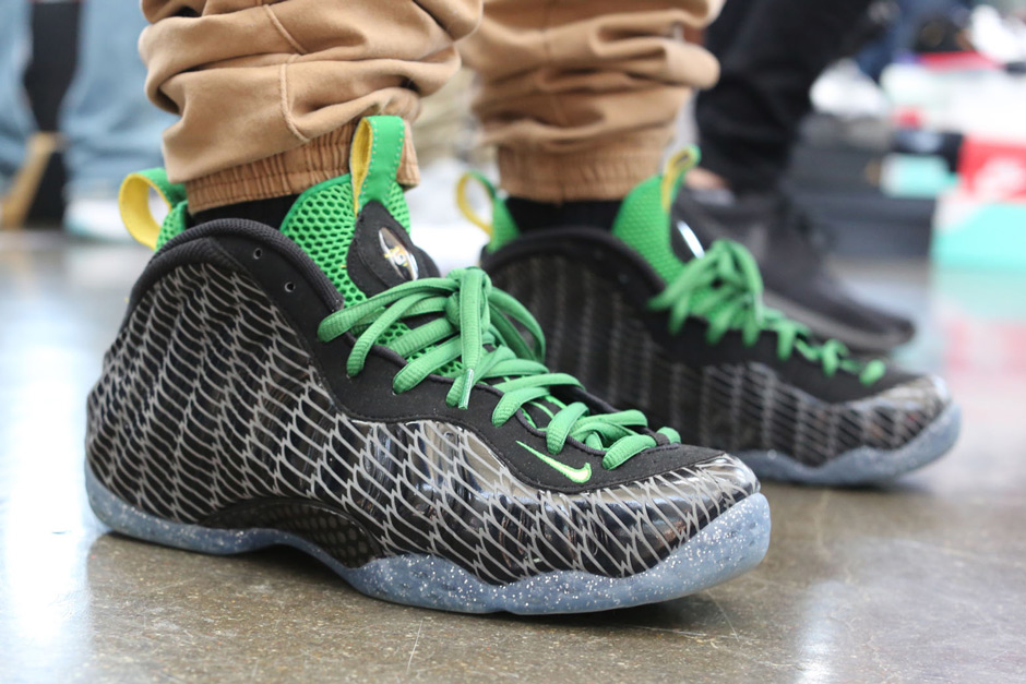 Sneaker Con San Francisco May 2nd On Feet Recap 058