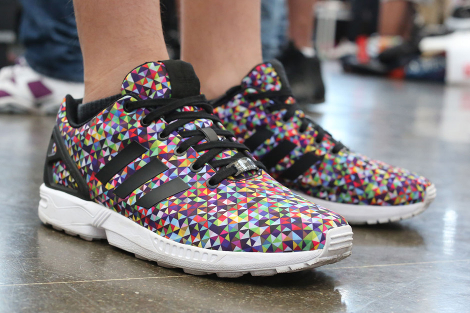 Sneaker Con San Francisco May 2nd On Feet Recap 060