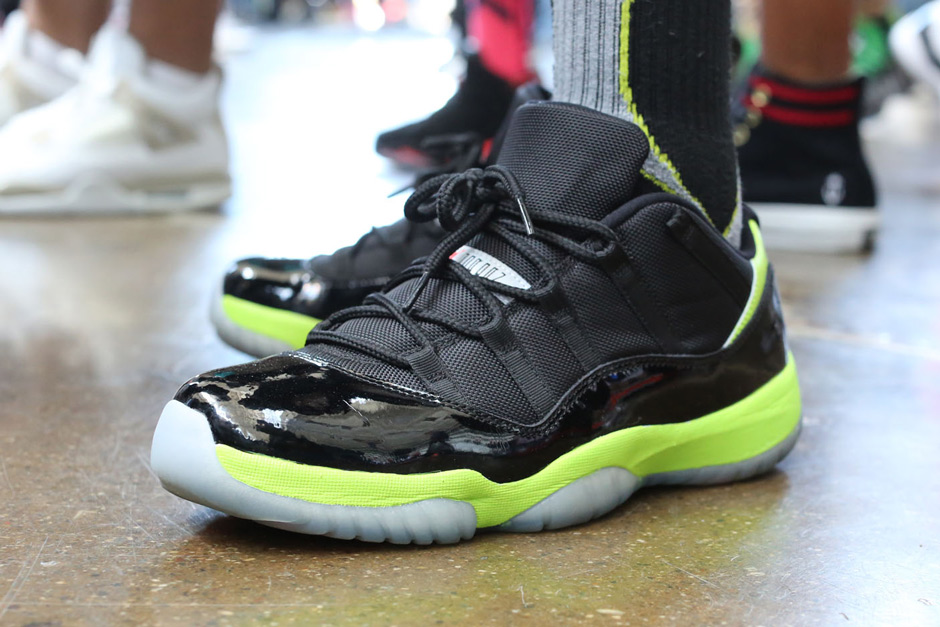 Sneaker Con San Francisco May 2nd On Feet Recap 062