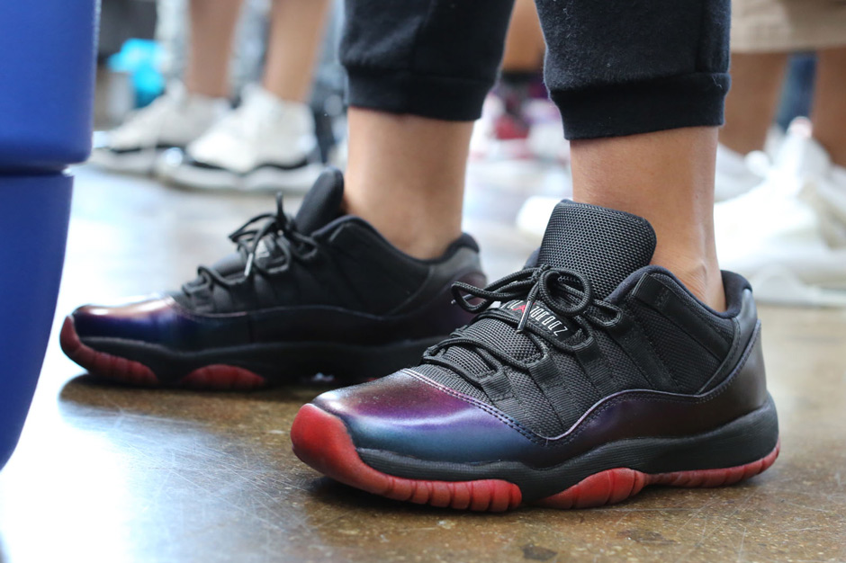 Sneaker Con San Francisco May 2nd On Feet Recap 063