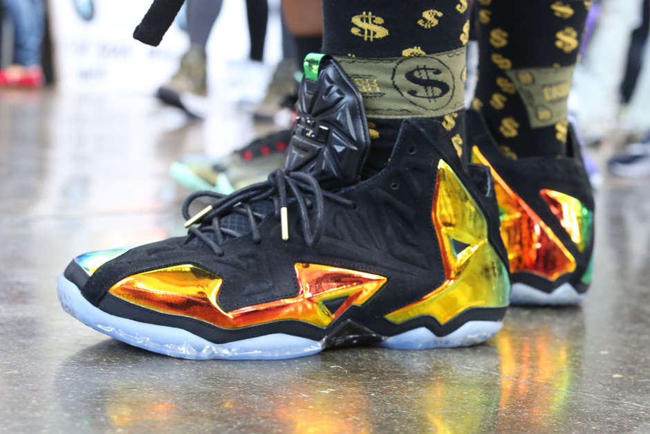 Sneaker Con San Francisco May 2nd On Feet Recap 065