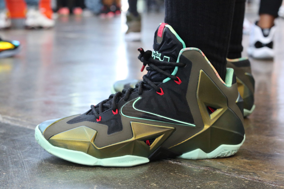 Sneaker Con San Francisco May 2nd On Feet Recap 066