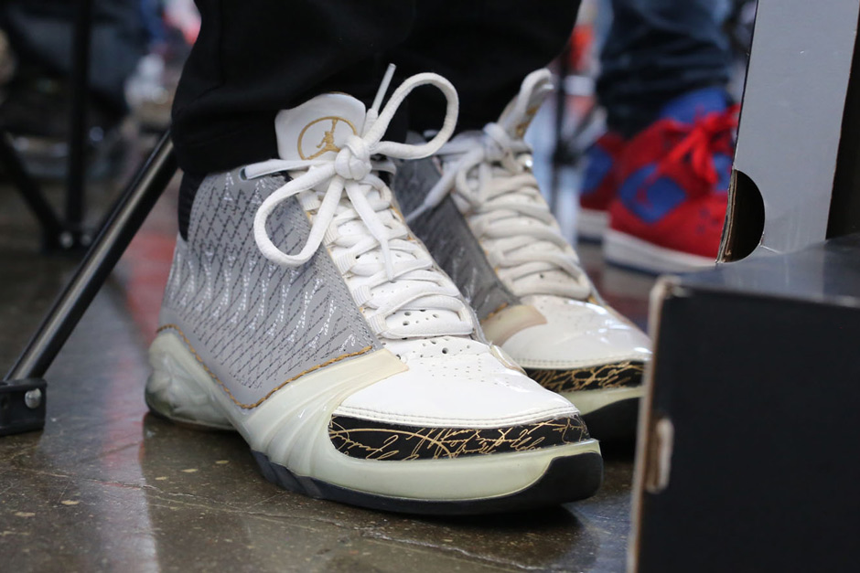 Sneaker Con San Francisco May 2nd On Feet Recap 068