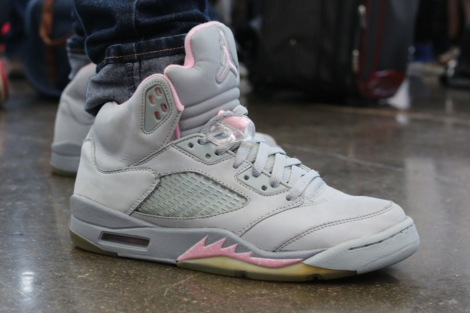 Sneaker Con San Francisco May 2nd On Feet Recap 069