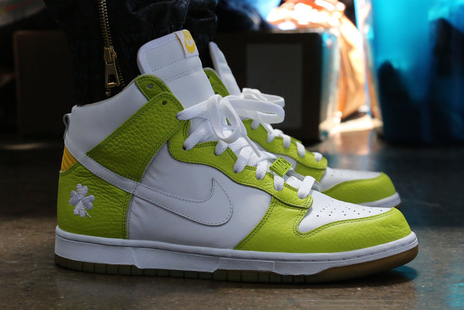 Sneaker Con San Francisco May 2nd On Feet Recap 071