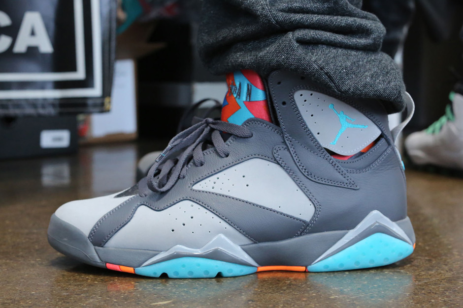 Sneaker Con San Francisco May 2nd On Feet Recap 072