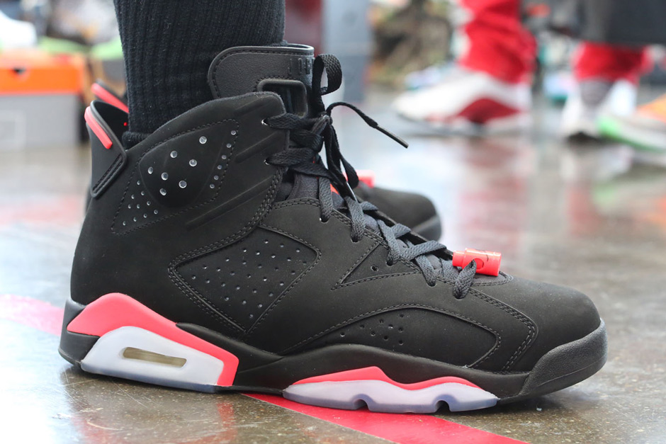 Sneaker Con San Francisco May 2nd On Feet Recap 075