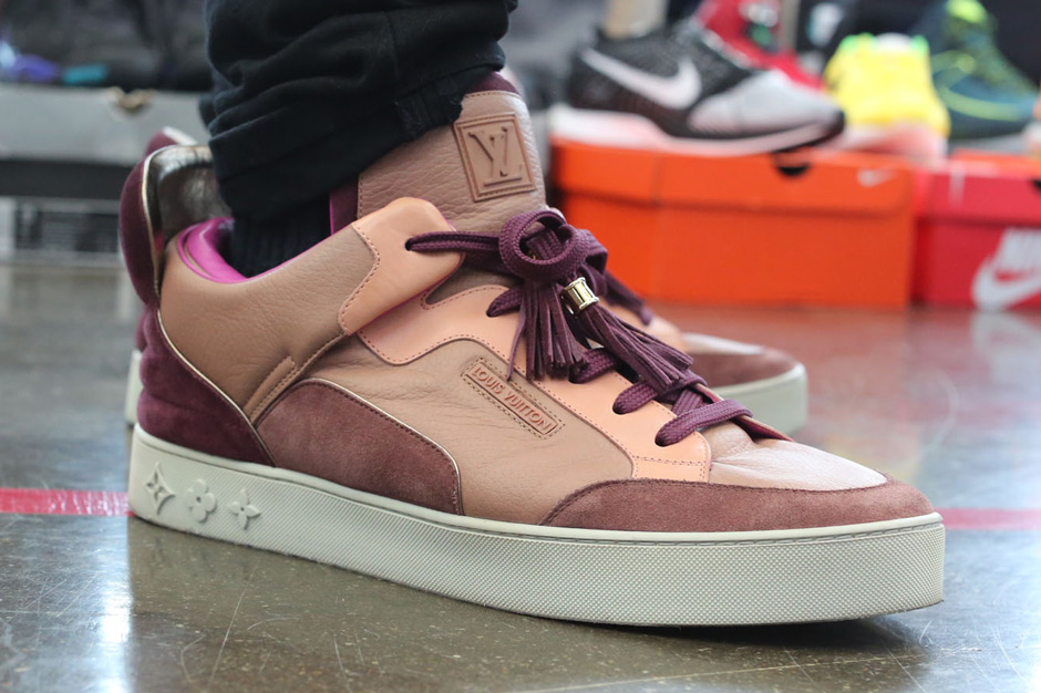 Sneaker Con San Francisco May 2nd On Feet Recap 076