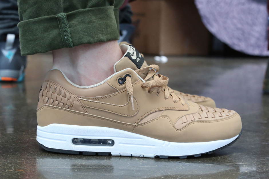 Sneaker Con San Francisco May 2nd On Feet Recap 077