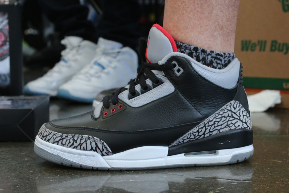 Sneaker Con San Francisco May 2nd On Feet Recap 078