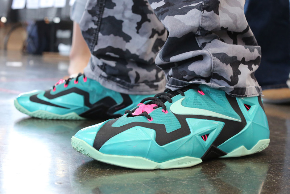 Sneaker Con San Francisco May 2nd On Feet Recap 079