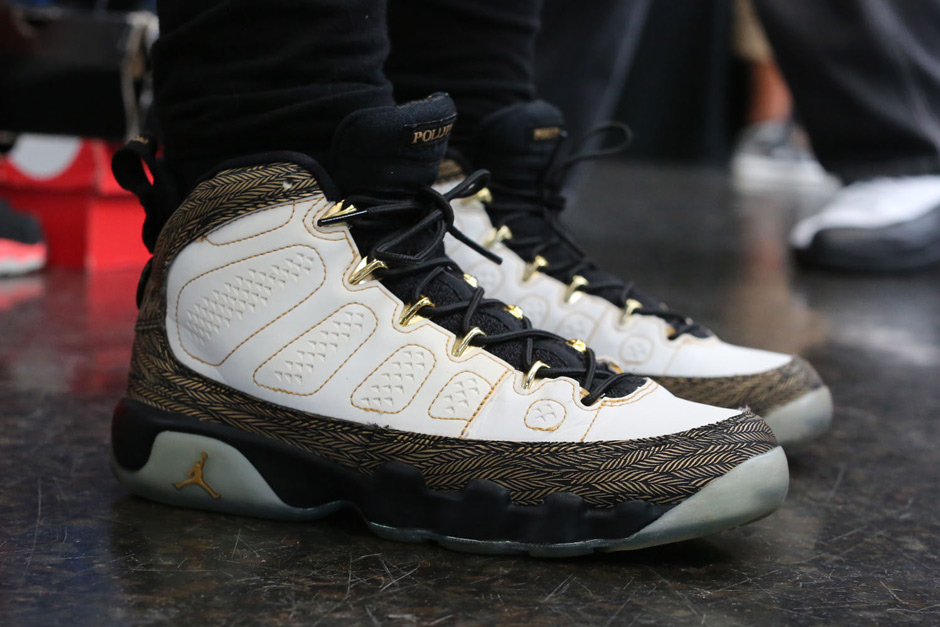 Sneaker Con San Francisco May 2nd On Feet Recap 081