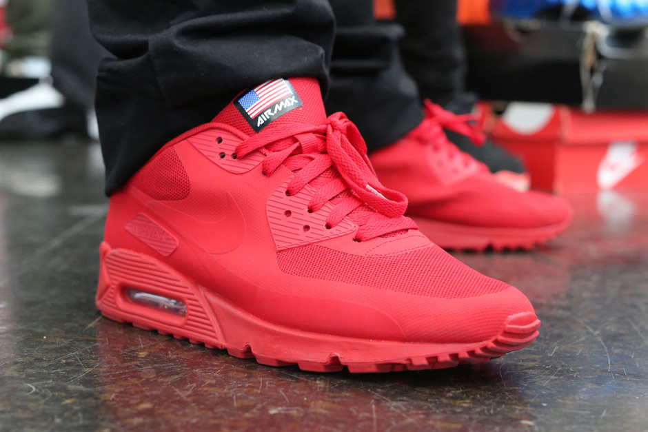 Sneaker Con San Francisco May 2nd On Feet Recap 082