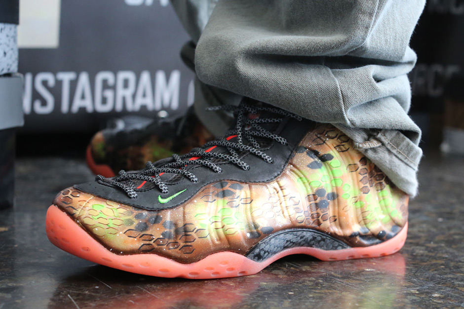 Sneaker Con San Francisco May 2nd On Feet Recap 083