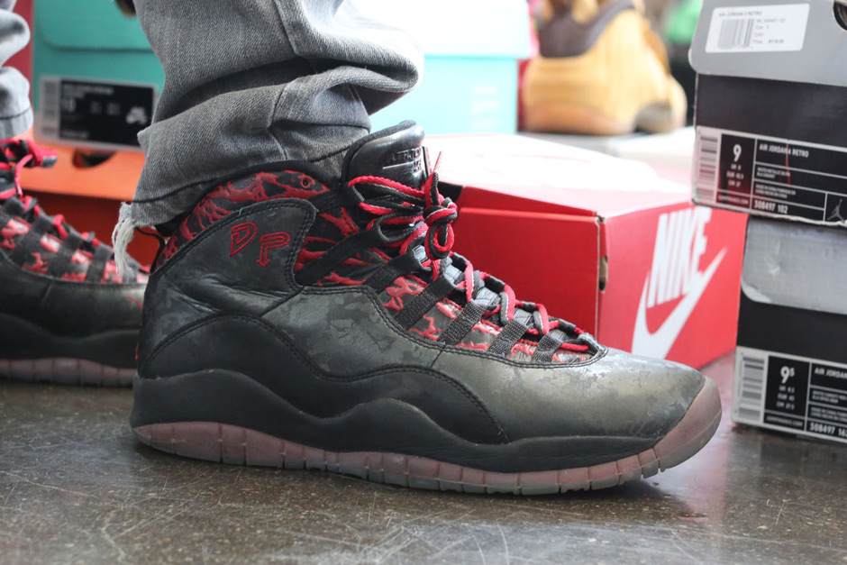 Sneaker Con San Francisco May 2nd On Feet Recap 084