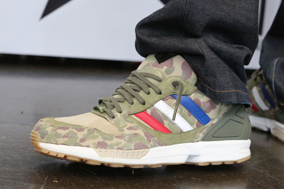 Sneaker Con San Francisco May 2nd On Feet Recap 085