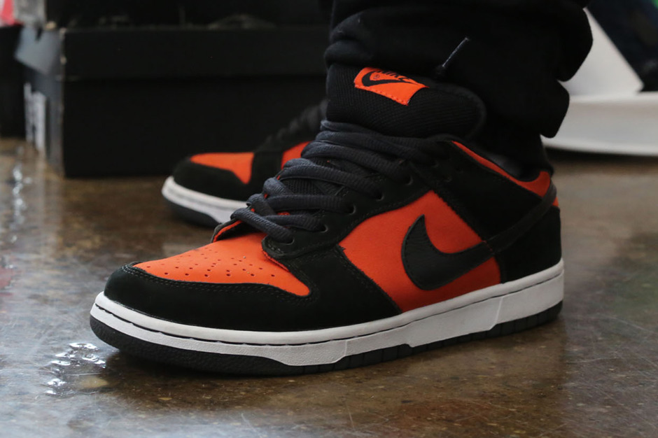 Sneaker Con San Francisco May 2nd On Feet Recap 086