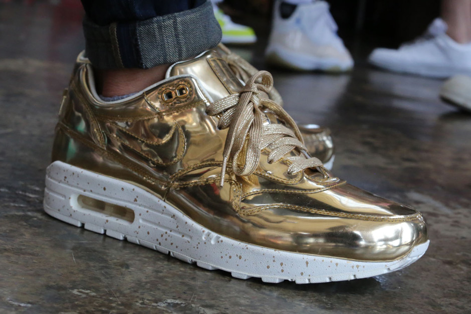 Sneaker Con San Francisco May 2nd On Feet Recap 088