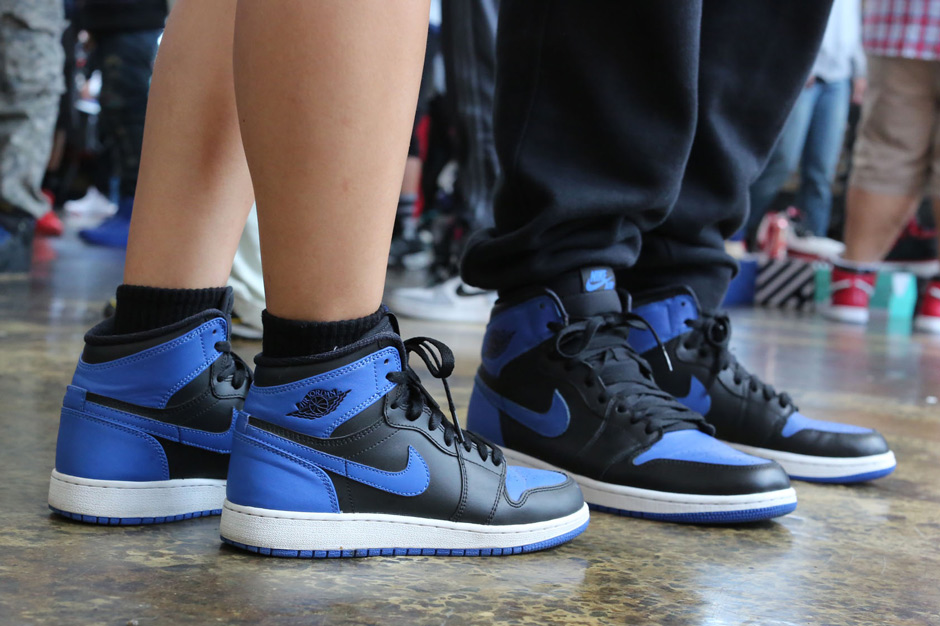 Sneaker Con San Francisco May 2nd On Feet Recap 089