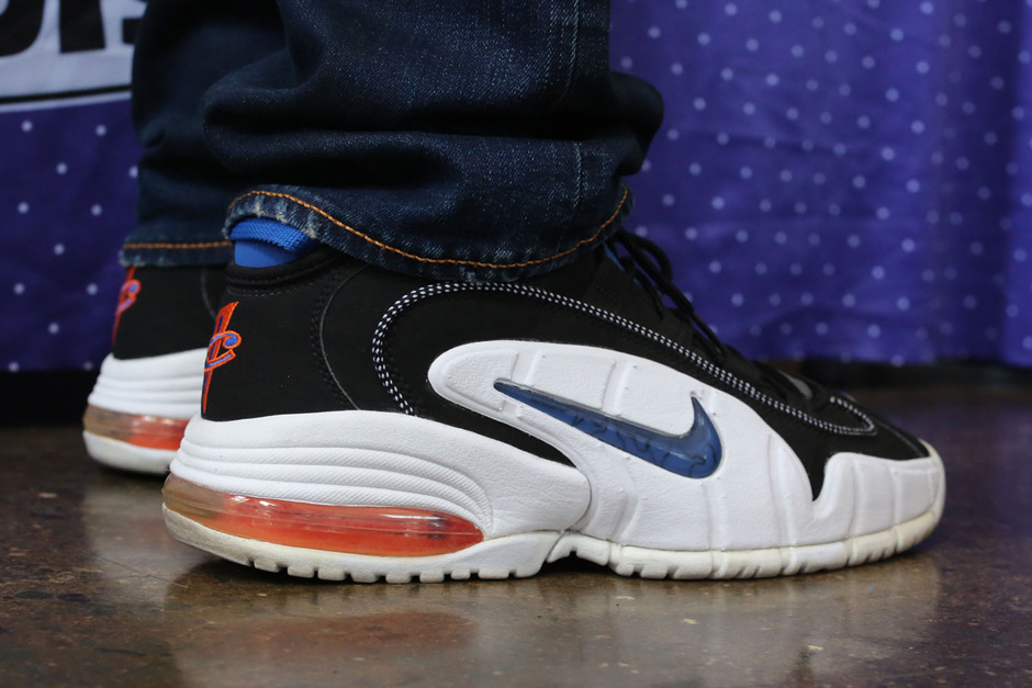 Sneaker Con San Francisco May 2nd On Feet Recap 091