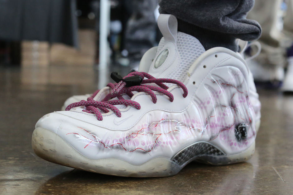 Sneaker Con San Francisco May 2nd On Feet Recap 092