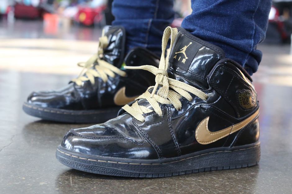 Sneaker Con San Francisco May 2nd On Feet Recap 094