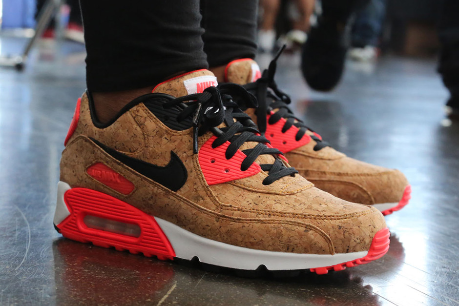 Sneaker Con San Francisco May 2nd On Feet Recap 095