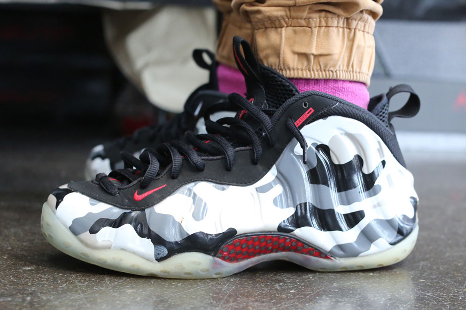 Sneaker Con San Francisco May 2nd On Feet Recap 096