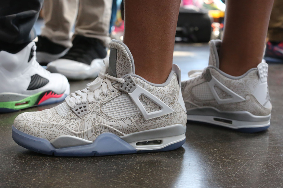 Sneaker Con San Francisco May 2nd On Feet Recap 097