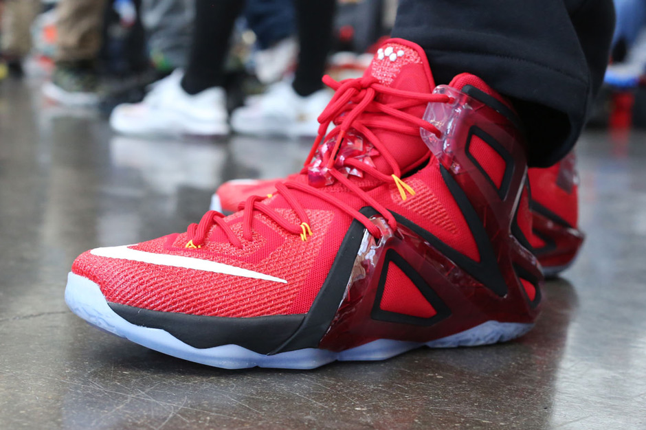 Sneaker Con San Francisco May 2nd On Feet Recap 098