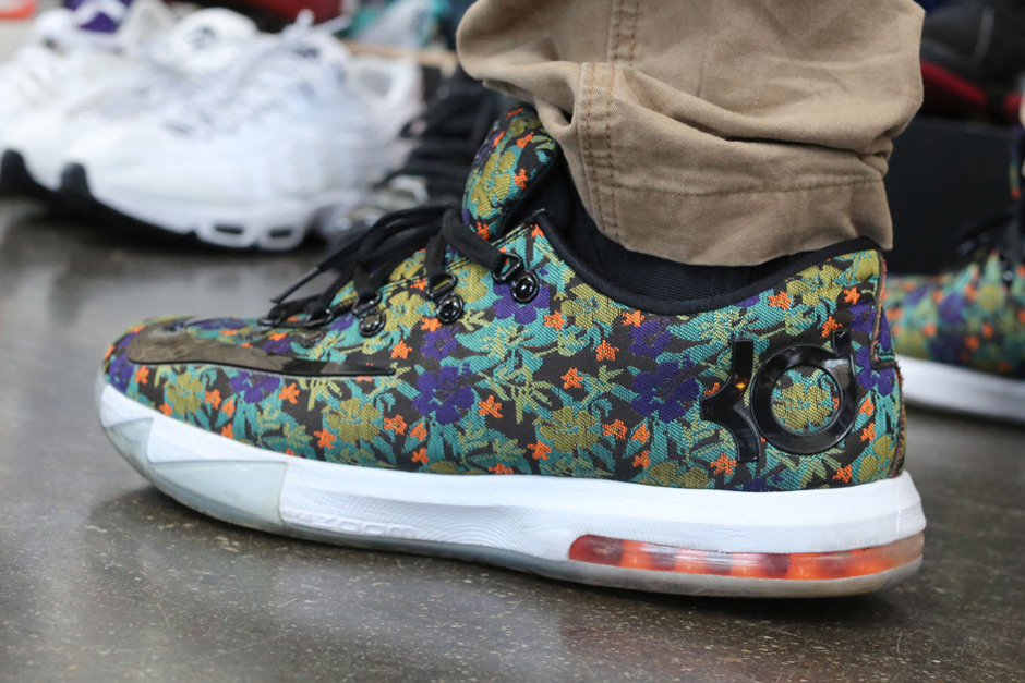 Sneaker Con San Francisco May 2nd On Feet Recap 099